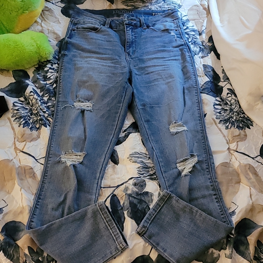 Arizona jeans